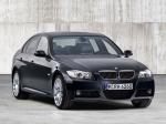 BMW 320si Sedan 2006 года
